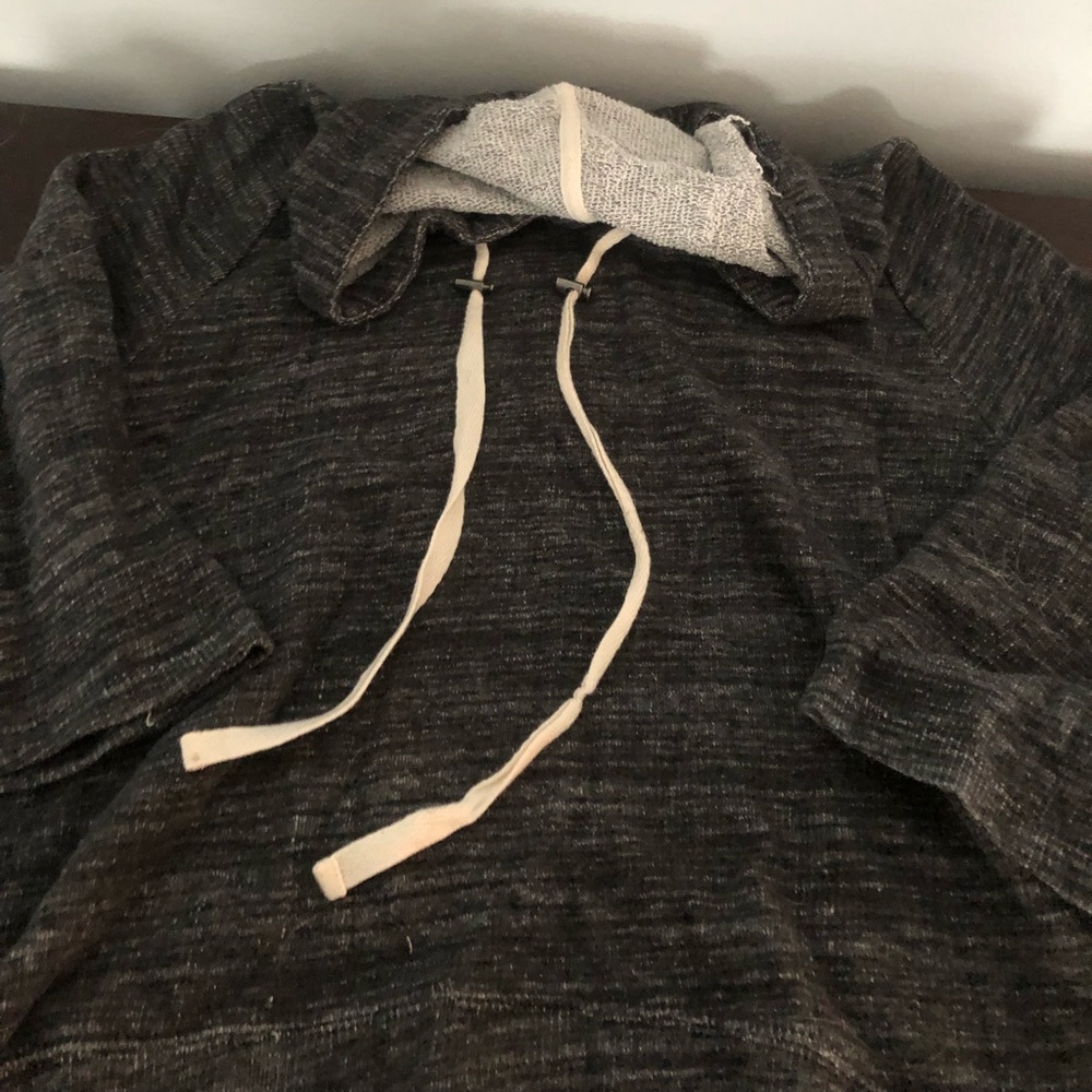 Loft sweater